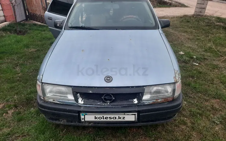 Opel Vectra 1989 годаүшін500 000 тг. в Алматы