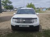 Renault Duster 2014 года за 4 700 000 тг. в Актобе