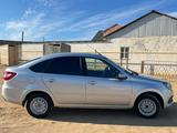 ВАЗ (Lada) Granta 2191 2024 годаүшін4 500 000 тг. в Кульсары – фото 2