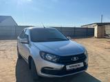 ВАЗ (Lada) Granta 2191 2024 годаүшін4 500 000 тг. в Кульсары