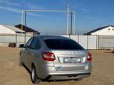 ВАЗ (Lada) Granta 2191 2024 годаүшін4 500 000 тг. в Кульсары – фото 3