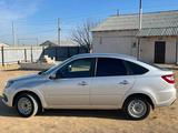 ВАЗ (Lada) Granta 2191 2024 годаүшін4 500 000 тг. в Кульсары – фото 4