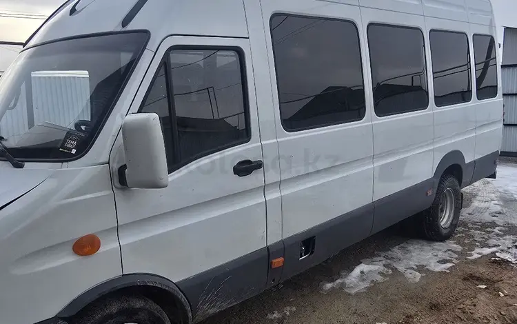IVECO  Daily 2015 года за 7 000 000 тг. в Алматы