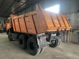 КамАЗ  65115 2010 годаfor10 500 000 тг. в Караганда – фото 4