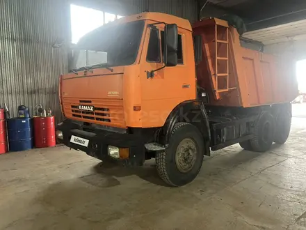 КамАЗ  65115 2010 года за 10 500 000 тг. в Караганда