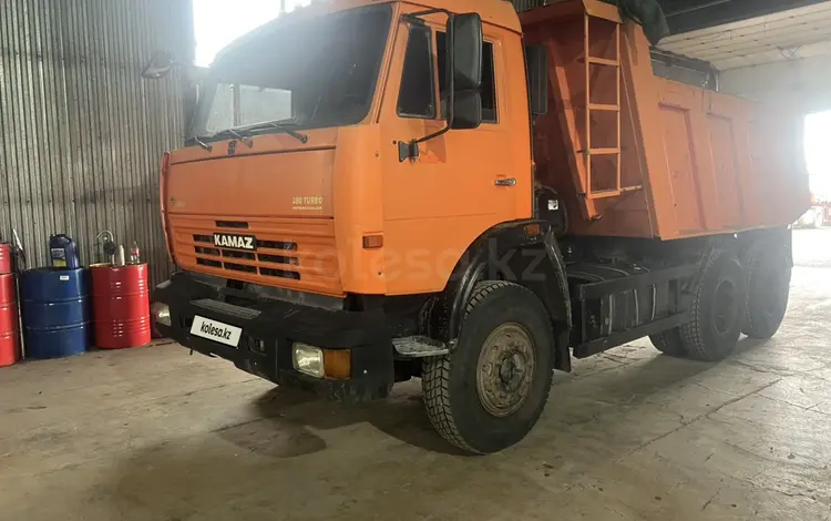 КамАЗ  65115 2010 годаfor10 500 000 тг. в Караганда