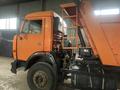 КамАЗ  65115 2010 годаfor10 500 000 тг. в Караганда – фото 3