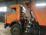 КамАЗ  65115 2010 годаfor10 500 000 тг. в Караганда – фото 3