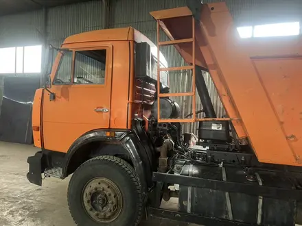 КамАЗ  65115 2010 года за 10 500 000 тг. в Караганда – фото 3
