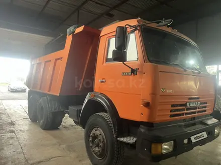 КамАЗ  65115 2010 года за 10 500 000 тг. в Караганда – фото 8