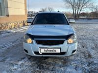 ВАЗ (Lada) Priora 2170 2013 года за 2 250 000 тг. в Экибастуз