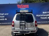 Chevrolet Niva 2006 года за 1 290 000 тг. в Кокшетау – фото 3