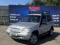 Chevrolet Niva 2006 года за 1 290 000 тг. в Кокшетау – фото 2