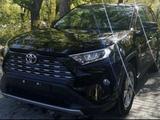 Toyota RAV4 2022 годаүшін16 200 000 тг. в Астана