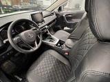 Toyota RAV4 2022 годаүшін16 200 000 тг. в Астана – фото 3