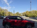 Mazda CX-5 2019 годаүшін14 000 000 тг. в Караганда – фото 2