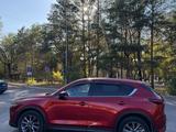 Mazda CX-5 2019 годаүшін14 000 000 тг. в Караганда – фото 4