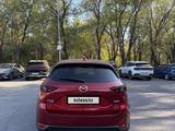 Mazda CX-5 2019 годаүшін14 000 000 тг. в Караганда – фото 3