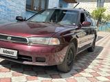 Subaru Legacy 1994 годаүшін2 000 000 тг. в Алматы – фото 2