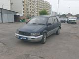 Mitsubishi Chariot 1994 года за 790 000 тг. в Алматы