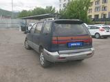 Mitsubishi Chariot 1994 года за 790 000 тг. в Алматы – фото 4