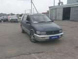 Mitsubishi Chariot 1994 года за 790 000 тг. в Алматы – фото 2