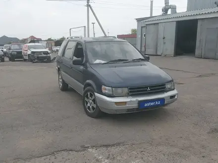 Mitsubishi Chariot 1994 года за 790 000 тг. в Алматы – фото 2