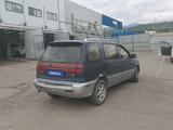 Mitsubishi Chariot 1994 года за 790 000 тг. в Алматы – фото 3