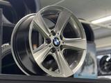 Диски R17 Казаны на BMW 5x120 за 213 000 тг. в Астана