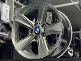 Диски R17 Казаны на BMW 5x120 за 213 000 тг. в Астана – фото 4