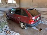 Opel Astra 1992 годаүшін1 500 000 тг. в Кызылорда – фото 4