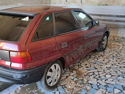 Opel Astra 1992 года за 1 500 000 тг. в Кызылорда – фото 7