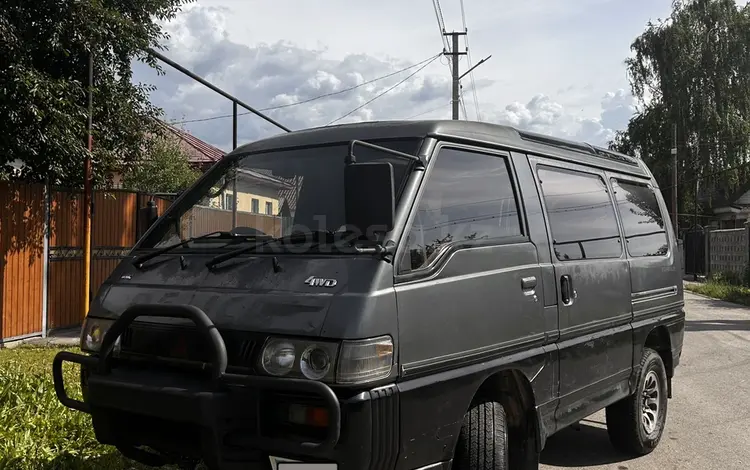 Mitsubishi Delica 1997 года за 2 000 000 тг. в Алматы