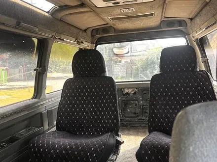 Mitsubishi Delica 1997 года за 2 000 000 тг. в Алматы – фото 10