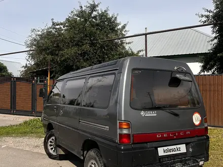 Mitsubishi Delica 1997 года за 2 000 000 тг. в Алматы – фото 4