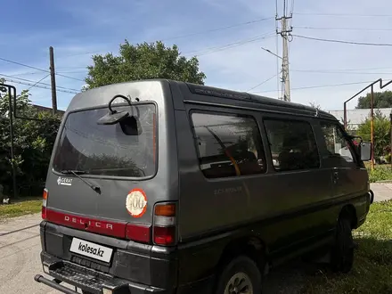 Mitsubishi Delica 1997 года за 2 000 000 тг. в Алматы – фото 5