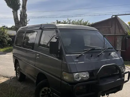 Mitsubishi Delica 1997 года за 2 000 000 тг. в Алматы – фото 6