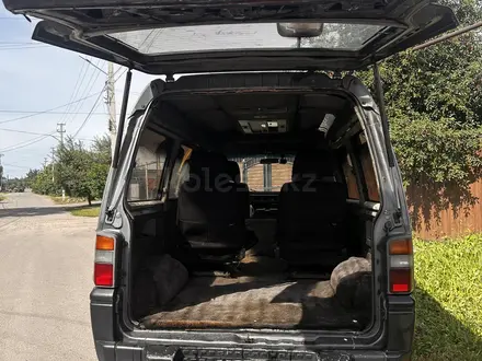 Mitsubishi Delica 1997 года за 2 000 000 тг. в Алматы – фото 7