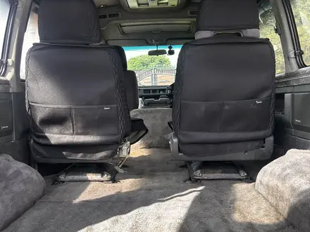 Mitsubishi Delica 1997 года за 2 000 000 тг. в Алматы – фото 8