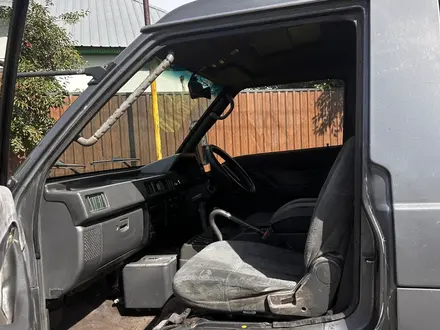 Mitsubishi Delica 1997 года за 2 000 000 тг. в Алматы – фото 9