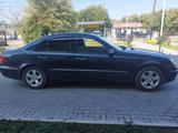 Mercedes-Benz E 320 2004 года за 7 700 000 тг. в Каскелен – фото 4