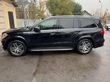 Mercedes-Benz GL 450 2015 года за 21 000 000 тг. в Алматы