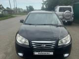 Hyundai Elantra 2010 годаүшін4 200 000 тг. в Актобе – фото 2