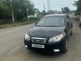 Hyundai Elantra 2010 годаүшін4 200 000 тг. в Актобе