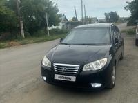 Hyundai Elantra 2010 годаfor4 500 000 тг. в Актобе