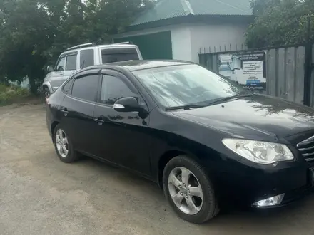 Hyundai Elantra 2010 года за 4 500 000 тг. в Актобе – фото 5