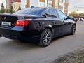 BMW 525 2006 года за 3 999 999 тг. в Петропавловск – фото 7