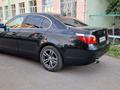 BMW 525 2006 года за 3 999 999 тг. в Петропавловск – фото 8