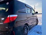 Toyota Alphard 2010 года за 6 000 000 тг. в Павлодар