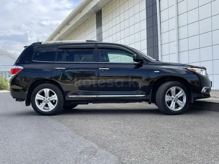 Toyota Highlander 2011 года за 12 800 000 тг. в Караганда – фото 14